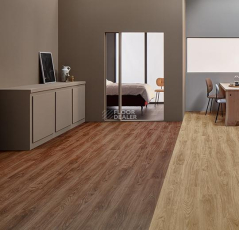 Forbo Allura Decibel 8WAU44-3WAU44 warm authentic oak фото 2 | FLOORDEALER